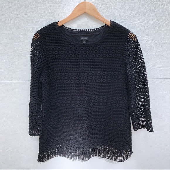 Talbots Tops - Talbots Top